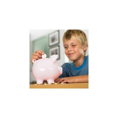 argent de poche des enfants