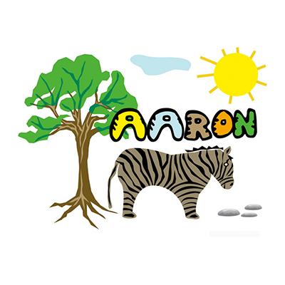 Aaron