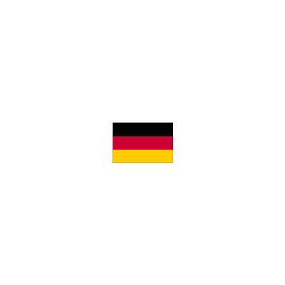 drapeau allemand