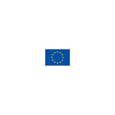 Drapeau de l'Union européenne- Europe