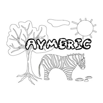 Aymeric
