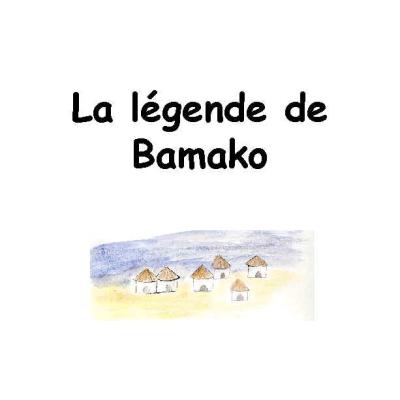 lire un conte africain