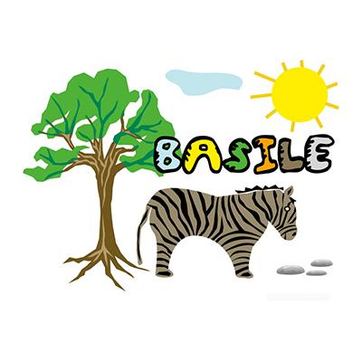 image Basile savane