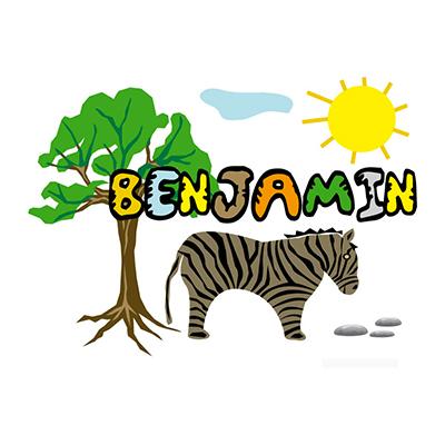 image Benjamin savane