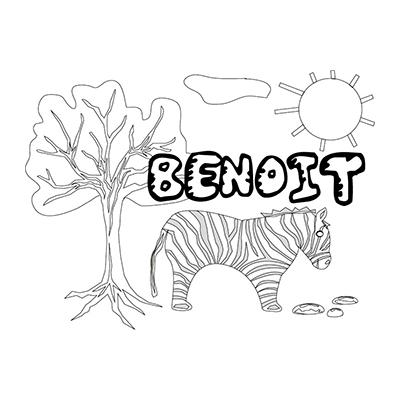 Benoit