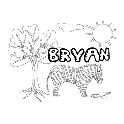 Bryan
