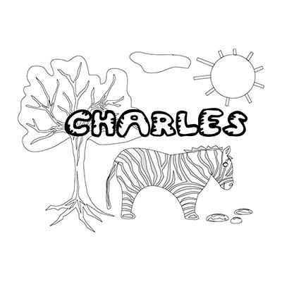 Charles