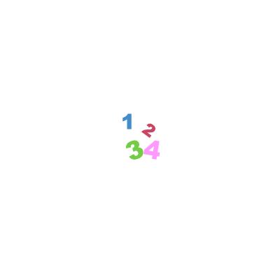 Voici une comptine de toujours pour apprendre à compter jusqu'à 6 et apprendre à articuler, à développer les capacités de mémorisation, améliorer la prononciation.... Un chant pour apprendre à jouer a