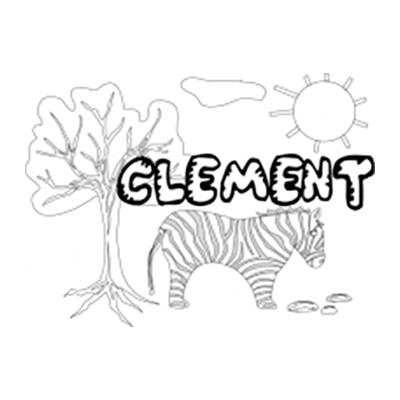 Clément
