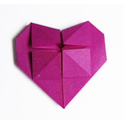 lapin en origami