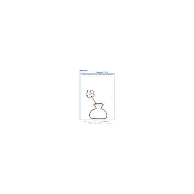 Compter et dessiner