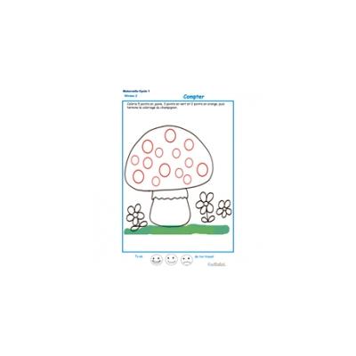 exercice 5 le champignon MS 