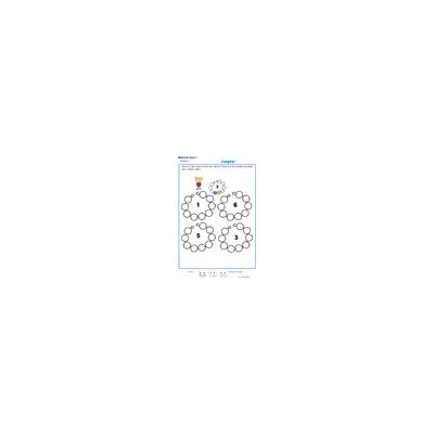 exercice 4 du collier de perles