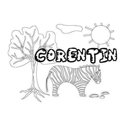 Corentin