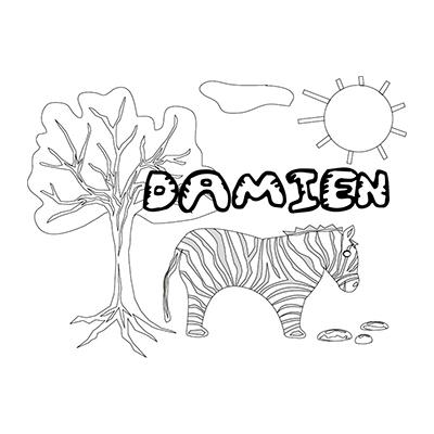 Damien