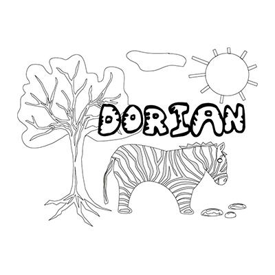dorian