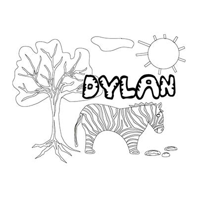dylan