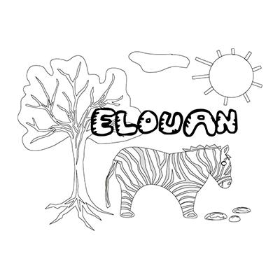 Elouan