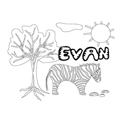 Evan
