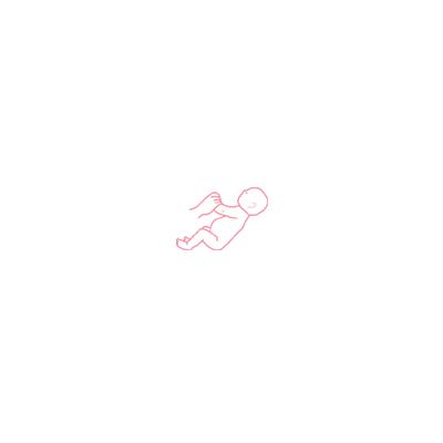 Développement du bébé  2 mois