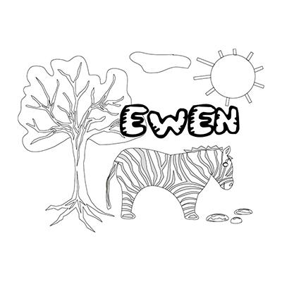 Ewen