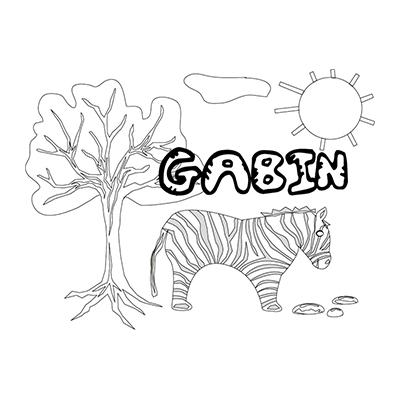 Gabin