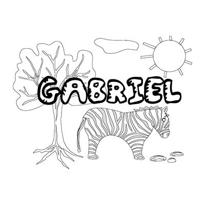 Gabriel