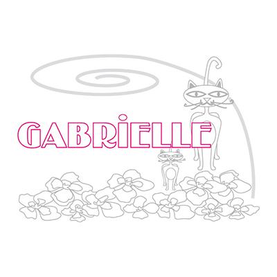 gabrielle