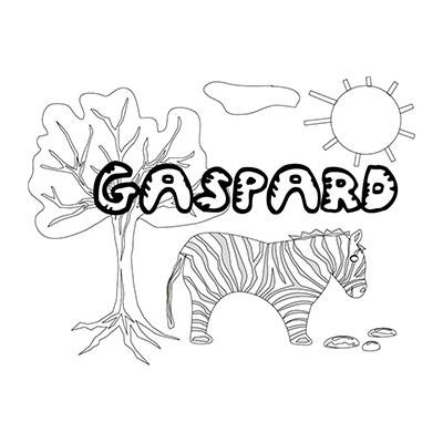 Gaspard