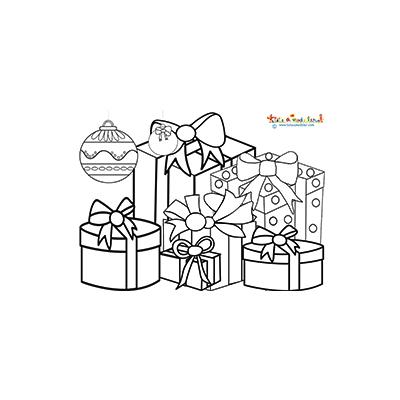 Le Père Noël est passé