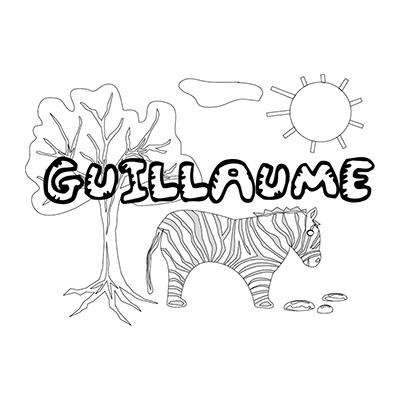 Guillaume