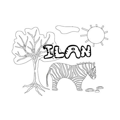 Ilan