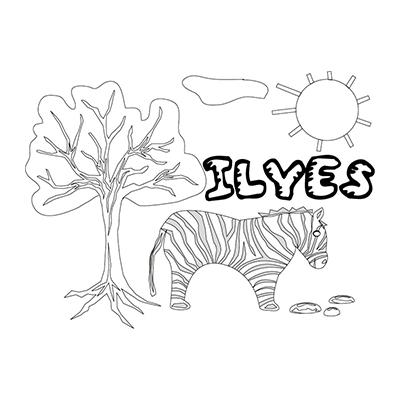 Ilyes