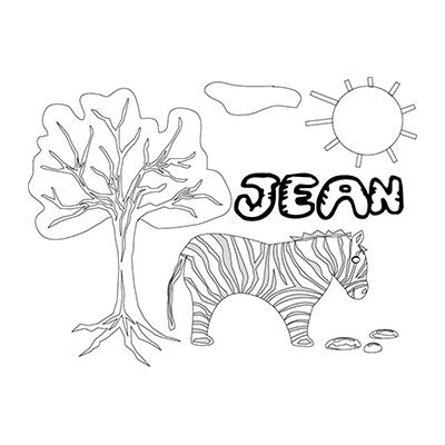 Jean