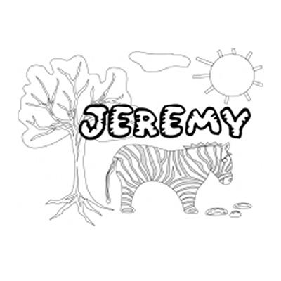 Jeremy