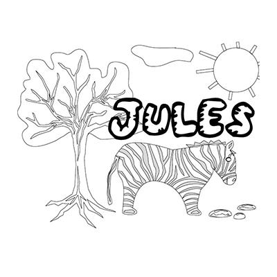 Jules