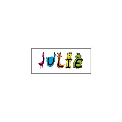 prénom Julie