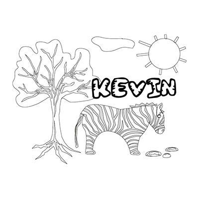 Kevin
