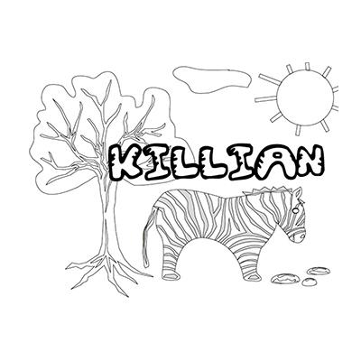 Killian