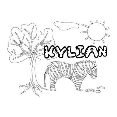 Kylian