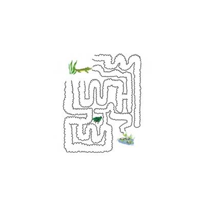 Jeux de labyrinthes gratuits