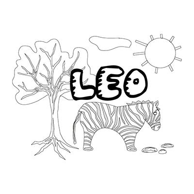 Léo