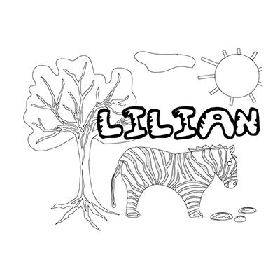 Lilian