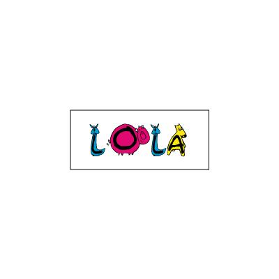 prénom lola