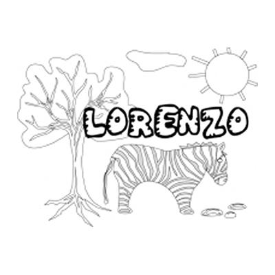 Lorenzo