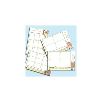 Jeu de loto des mots, pour mieux lire