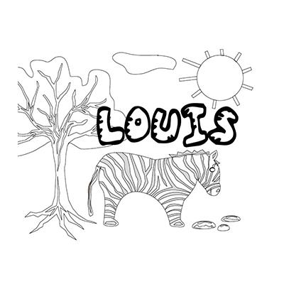 Louis