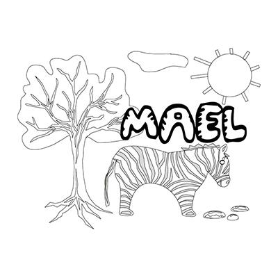 Maël