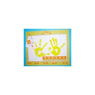Scrapbooking petites mains