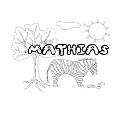 Mathias